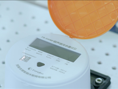 超聲波技術計量精準